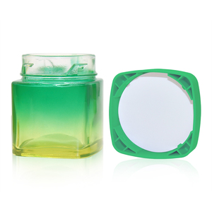 Bán Buôn Số Lượng Lớn Trẻ Em Chịu Mài Mòn Lọ Thủy Tinh (1 Oz 2 Oz 3 Oz 4 Oz) Biểu Tượng Tùy Chỉnh 5Ml Thực Phẩm <span class=keywords><strong>Container</strong></span> Với Nắp Thảo Mộc Hoa Ngày Lễ - Product Image 4