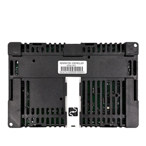 เครื่องชาร์จแบตเตอรี่อัจฉริยะรุ่น DSE9470 MKII แบบเปลี่ยนได้ พร้อมระบบชาร์จหลายขั้นตอน ติดตั้งบนรางสำหรับเครื่องกำเนิดไฟฟ้า - Product Image 3