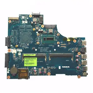 For Dell 15R 5537 3537 Laptop Motherboard With SR16Q i3-4010u VBW01 LA-9982P DDR3L MainBoard 100% Tested Fast Ship