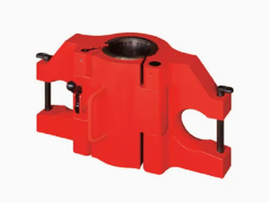 Ta-35 dongda 2 3/8 "2 7/8" EU Ống thang máy mỏ dầu wellhead công cụ cho giàn khoan chất lượng cao hợp kim thép <span class=keywords><strong>API</strong></span> 8A/8C - Product Image 2