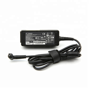 محولات كمبيوتر محمول عالية الجودة 19V <span class=keywords><strong>2</strong></span>.1A 40W * <span class=keywords><strong>1</strong></span>.<span class=keywords><strong>2</strong></span> W محولات شحن كمبيوتر محمول لسيارة sangmy - Product Image 2