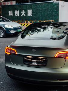 Film de protection de voiture ultra mat vert gris irisé changeant de couleur Euromaster <span class=keywords><strong>Prix</strong></span> d'usine pour Tesla - Product Image 6