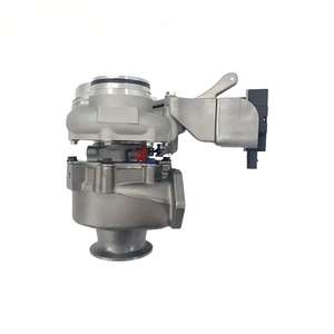 Turbocompresor para <span class=keywords><strong>BMW</strong></span> E81 E82 E87 E88 E90 E91 <span class=keywords><strong>E92</strong></span> N47 320 520D X1 X3, Referencias 49135-05895 8506894 11658506894 11657797782 11654727470 - Product Image 5