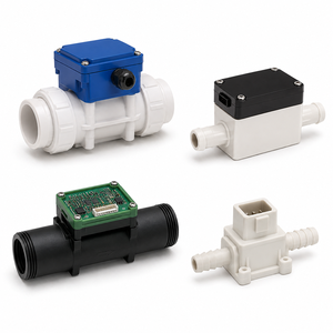 เซ็นเซอร์วัดแรงดัน SDP2000-L 4.75-5.25V สำหรับการวัดและการควบคุม - Product Image 1