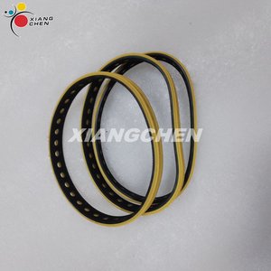 Courroie de ralentissement à ventouse importée de haute qualité F4.614.885F 10mm pour pièces de presse d'impression offset - Product Image 3