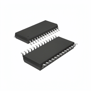 Components Electronic Data Acquisition Authorized Distributor ADS1248IPWR 28 TSSOP - Product Image 1