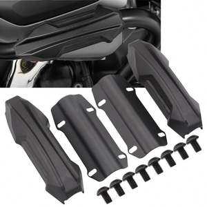 Protecteur de pare-chocs 25mm pour BMW R1250GS R1200GS ADV Adventure GSA <span class=keywords><strong>F800GS</strong></span> F850G - Product Image 2