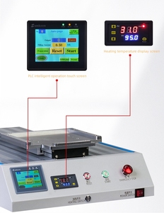 0.5ml 1ml 2ml Disposable Pen Filling <b>Machine</b> High Heating Filling <b>Machine</b> Oil Injector - Product Image 6