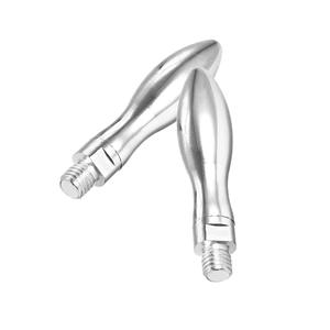 Perillas <span class=keywords><strong>de</strong></span> tornillo <span class=keywords><strong>de</strong></span> volante roscado personalizado, mango <span class=keywords><strong>de</strong></span> manivela, torno Cnc, fresado <span class=keywords><strong>de</strong></span> torneado, piezas <span class=keywords><strong>de</strong></span> pompón <span class=keywords><strong>de</strong></span> plástico Industrial, maquinaria - Product Image 2