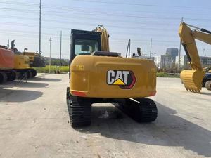 รถขุด CAT323GC ลดราคาพิเศษ ใช้งานน้อย นำเข้าจากญี่ปุ่นแท้ สภาพเยี่ยม รถขุดไฮดรอลิกแบบตีนตะขาบ CAT323GC พร้อมขาย - Product Image 4