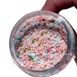 Fournitures Artisanales Personnalisées - Flock de Fleurs Artificielles pour Micro-Paysages et Projets de Modélisme - Product Image 2