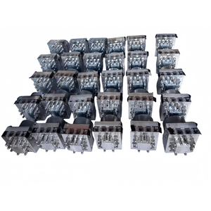 Módulo de Sistema de Frenos <span class=keywords><strong>ABS</strong></span> Original de Alta Calidad para Honda, Bomba <span class=keywords><strong>ABS</strong></span>, Sistema Antibloqueo de Frenos, Actuador <span class=keywords><strong>ABS</strong></span>, Ensamblaje Hidráulico - Product Image 6