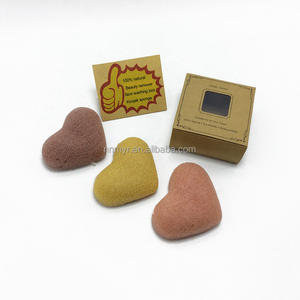 แป้งพัฟโฟม<span class=keywords><strong>ล้าง</strong></span><span class=keywords><strong>หน้า</strong></span>เป็นมิตรต่อสิ่งแวดล้อมทำจากธรรมชาติ - Product Image 2