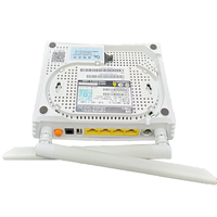 Router FTTH Pon GPONG EPON ONU GM220-S OMCI Bekas GM220-S China Mobile