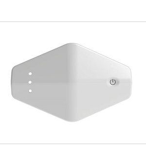 Dispositivo Mini para el Cuidado de Labios 2 en 1, Terapia de Luz Roja para Blanqueamiento Dental, Antiarrugas Labiales, Herramienta Hidratante para Aumentar el Volumen de Labios - Product Image 5