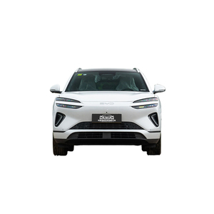 รถยนต์ไฮบริด BYD Sea Lion 06 รุ่นปี 2025 ดีไซน์หรูหรา ทันสมัย พร้อมระบบ L2 Intelligent Perception สำหรับการใช้งานเพื่อการพักผ่อน - Product Image 4