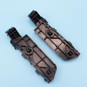 Clips de fixation de pare-chocs Huajiefan 71193-SWA-003/71198-SWA-003 pour Honda CRV, pièces de rechange en plastique - Product Image 4