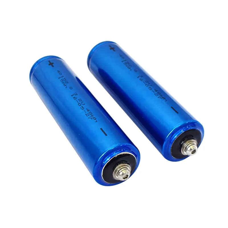 Deep Cycle Headway 40152s 15Ah 3.2V LiFePO4 40152 Rechargeable Lithium Iron Phosphate Battery