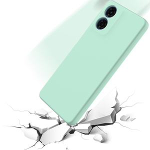 Colorido a prueba de golpes suave TPU silicona cobertura completa funda protectora para teléfono móvil para <span class=keywords><strong>Motorola</strong></span> Moto E14 4G Edge50 - Product Image 3