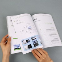 Services d'impression professionnels : de prospectus à catalogues complets de produits, impression rapide de prototypes et de production en série