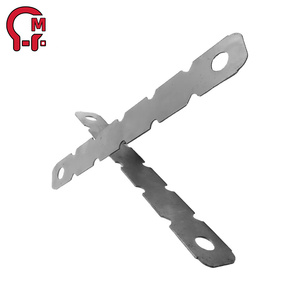 Corpo in Acciaio Solido HLM Full Tie, Resiste a Forte Pressione Laterale per Prevenire l'Allungamento o lo Spostamento del Formato - Product Image 2