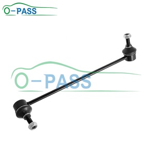 อุปกรณ์เชื่อมต่อกันโคลงด้านหน้าสำหรับ <span class=keywords><strong>Honda</strong></span> Fit JAZZ II <span class=keywords><strong>City</strong></span> <span class=keywords><strong>ZX</strong></span> SEL GD1 GD5 6 8 12mm 2001- 51320-SEL-T01 - Product Image 4