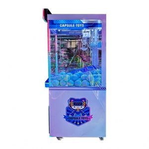 <b>Claw</b> <b>Machine</b> Plushy Refill Toys Soft Cute Prize Set <b>Claw</b> <b>Machine</b> Prices Arcade Crane Business Supply Doll <b>Machine</b> - Product Image 5