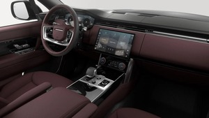 <span class=keywords><strong>2022</strong></span> RANGE <span class=keywords><strong>ROVER</strong></span> AUTOBIOGRAPHY P530 SWB AWD NEGRO SUV Coches Lhd-rhd Coches para transporte - Product Image 4