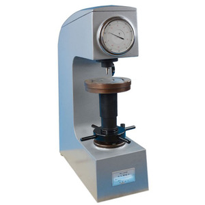 Manual Hardness Tester,Hardness Measuring Instrument,Hardness Measurement Machine - Product Image 3