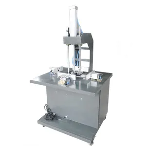 Machine Pressing Air Box Rigid Machine Foaming Carton Semi-automatic for Gift Box