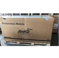 Panneaux solaires monocristallins Jinko Bifaciaux à double vitrage, demi-cellules, 700W, 705W, 710W, 715W, 720W, 735W pour usage domestique