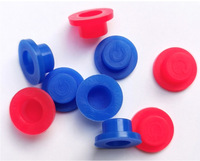 Cubierta de silicona para botón pulsador de interruptor táctil, teclado de silicona, botón de encendido, tapa de interruptor momentáneo de goma