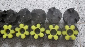 Acoplamiento flexible de bomba, ML5, ML6, ML7 - Product Image 2