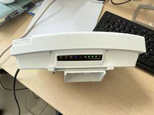 Routeur <span class=keywords><strong>Createk</strong></span> ODU 5G CPE G856C SA NSA double mode haute vitesse Qualcomm X62 étanche IP65 avec emplacement pour carte SIM - Product Image 3