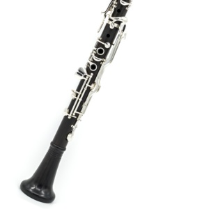 Importación africana, 20 años de almacenamiento, madera, fabricación china, <span class=keywords><strong>clarinete</strong></span> G - Product Image 4