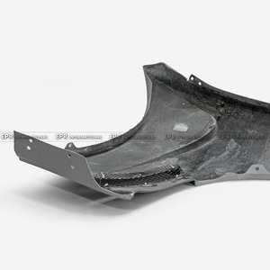 Kit de Carrocería para Guardabarros Delantero con Ventilación de Carbono Completa y Parcial EPA para Supra MK4 JZA80 - Product Image 6