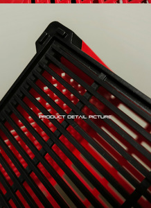 Bể cá lọc nước ma thuật Cube lọc vật liệu lưu trữ hộp - Product Image 3