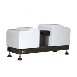 เครื่องวิเคราะห์ขนาดอนุภาคด้วยเลเซอร์อัตโนมัติ ISO 13320 0.1 ไมครอน-360 ไมครอน สำหรับห้องปฏิบัติการ เครื่องวิเคราะห์ขนาดอนุภาคด้วยเลเซอร์แบบพ่นสูง - Product Image 4
