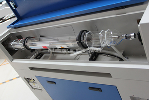 Máy khắc <span class=keywords><strong>laser</strong></span> cắt <span class=keywords><strong>laser</strong></span> CO2 4060 6090 1390 1610 80w 100w khắc gỗ, acrylic, da, nhựa, MDF - Product Image 3