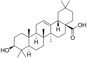 Bester Preis Fabrik versorgung Lucidum Oliven blattex trakt Oleanol säure Oliver Blattex trakt - Product Image 3