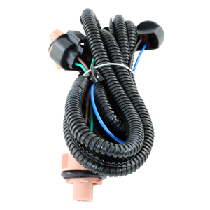 MEJOR cable cableado personalizado Deutsch Hd36 conectores inyector eléctrico Mercedes arnés Sensor para 2kd <span class=keywords><strong>Phoenix</strong></span> Automotive Suburban - Product Image 5