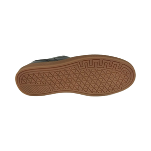 Baskets décontractées pour hommes en cuir véritable, à semelle rouge à clous, à lacets, respirantes, antidérapantes, confortables et légères, collection Printemps - Product Image 6
