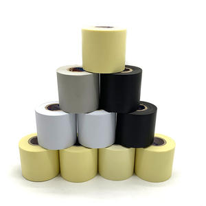 Livraison Gratuite – Nouvelles Bandes Isolantes Épaissies pour Câbles de Climatisation, Isolation Thermique pour Tuyaux en Cuivre et Aluminium - Product Image 1