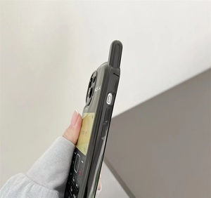 Para iPhone Ins Style Fun <span class=keywords><strong>Nokia</strong></span> Teléfono móvil de alta calidad para iPhone 16 15 14 <span class=keywords><strong>Pro</strong></span> Max Todo incluido <span class=keywords><strong>XR</strong></span> Alta calidad - Product Image 4