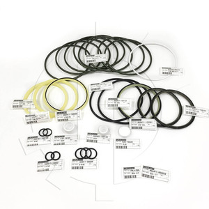 Kits de Vedação FS47 F70 F100 FXJ275 FXJ375 FXJ475 HB10G HB20G HB30G HB40G HB50G Kit de Reparo de Vedação para Rompedores Hidráulicos - Product Image 6