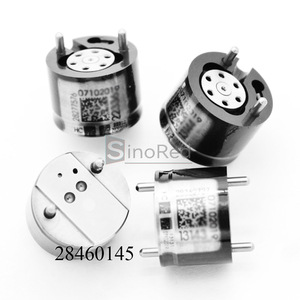 Venta directa de fábrica 28460145 Euro 5 Válvula de <span class=keywords><strong>control</strong></span> para inyector <span class=keywords><strong>Delphi</strong></span> 9308Z625C 9308-625C - Product Image 5