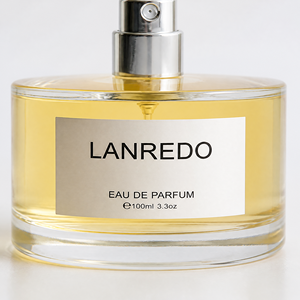 KZX Vente en gros de flacons de parfum vides en verre transparent ronds personnalisés 30ml 50ml <span class=keywords><strong>100ml</strong></span> Flacon pulvérisateur OEM Étiquette privée Luxe <span class=keywords><strong>Voyage</strong></span> - Product Image 3