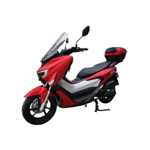 2025สกู๊ตเตอร์ไฟฟ้าสำหรับผู้ใหญ่4ล้อสำหรับผู้ใหญ่ - Product Image 2