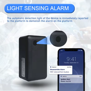 4G Ai Xe <span class=keywords><strong>GPS</strong></span> <span class=keywords><strong>Tracker</strong></span> bởi Sino theo dõi xe di động theo dõi với hệ thống chống trộm không có thẻ <span class=keywords><strong>Sim</strong></span> cần thiết - Product Image 3