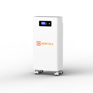 Batteries au lithium 16 kWh Powerwall 51,2 V, batteries de stockage d'énergie domestique 15 kWh 48 V 280 Ah 314 Ah 300 Ah - Product Image 1